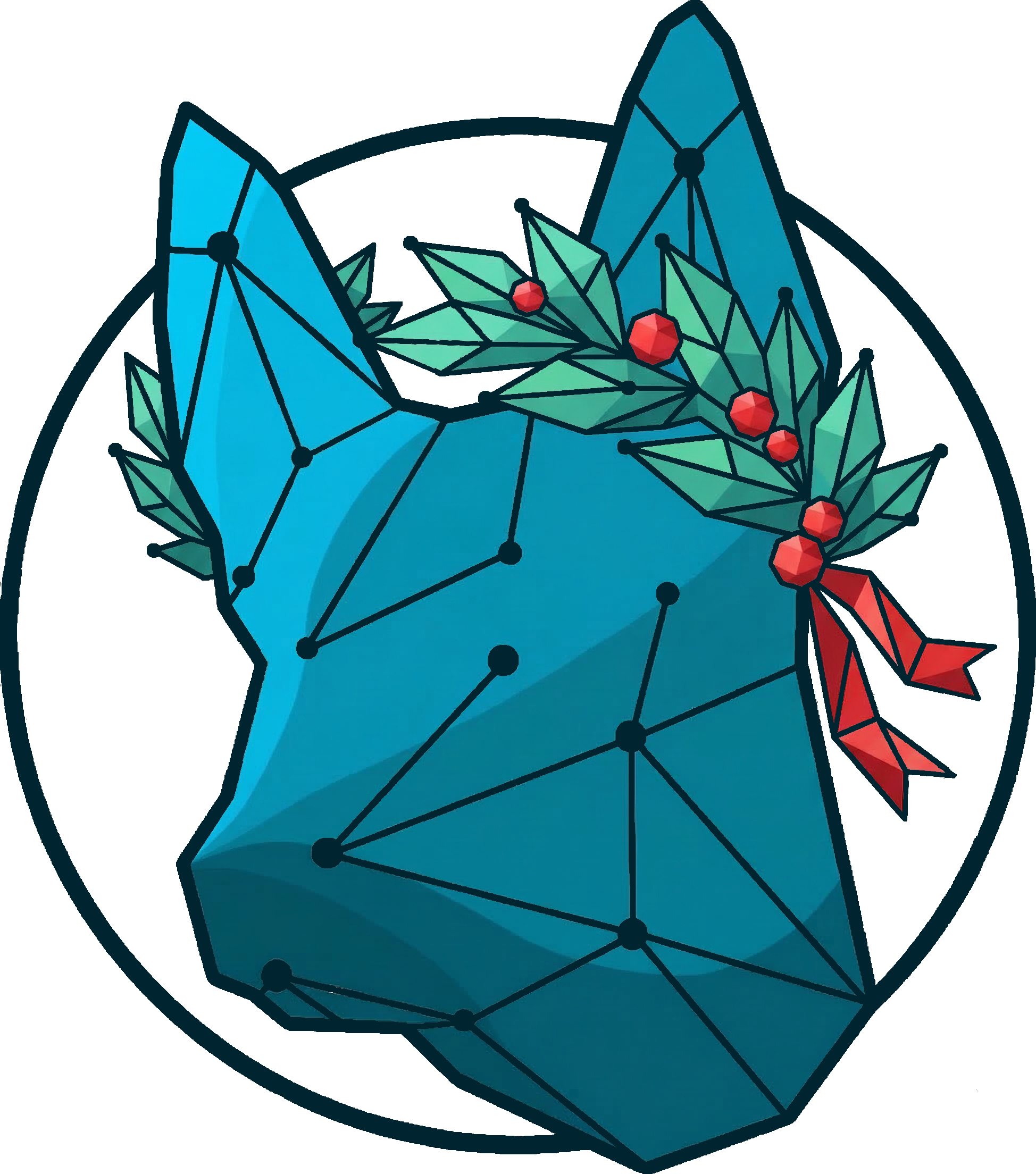 Dog World Academy Logo
