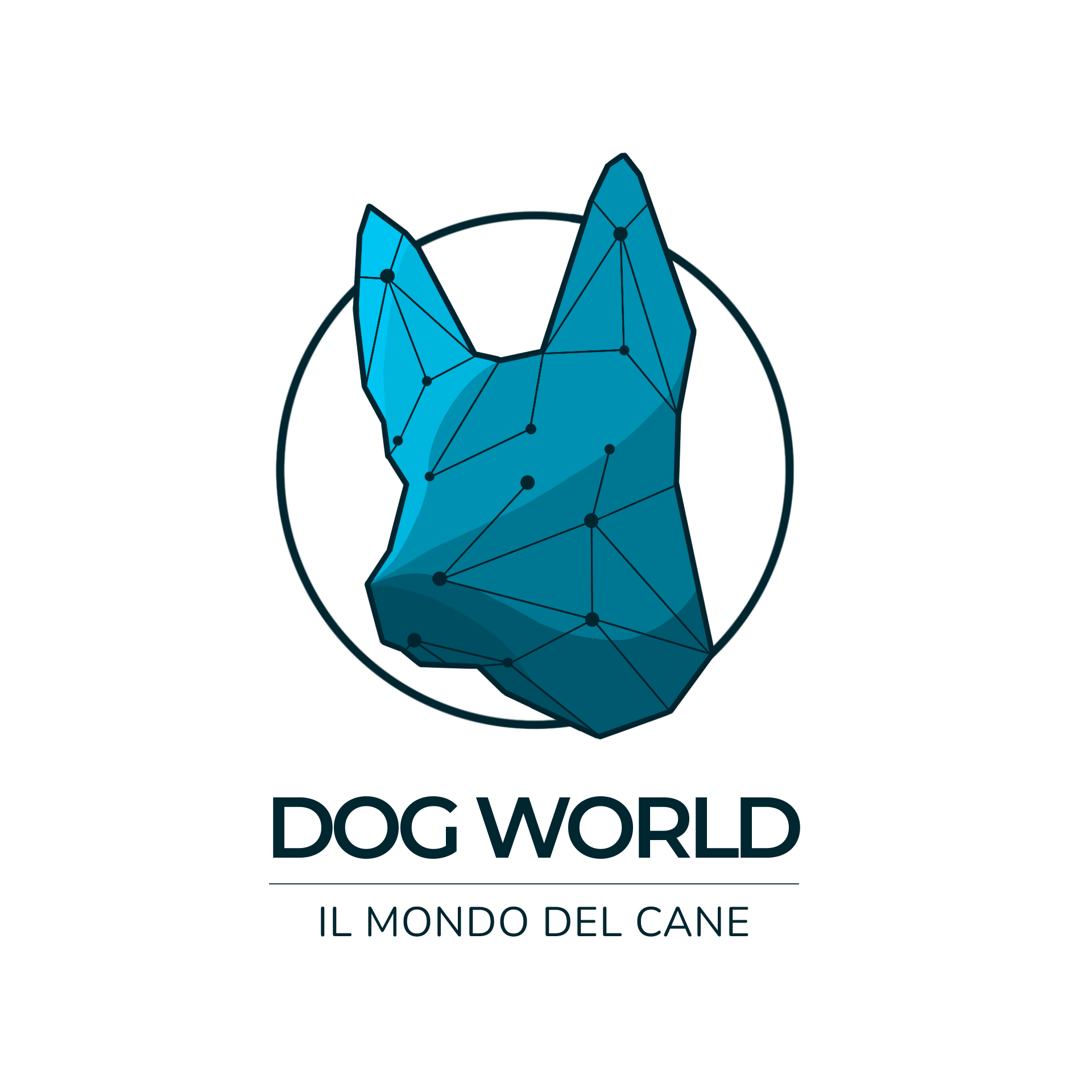 DogWorld Logo